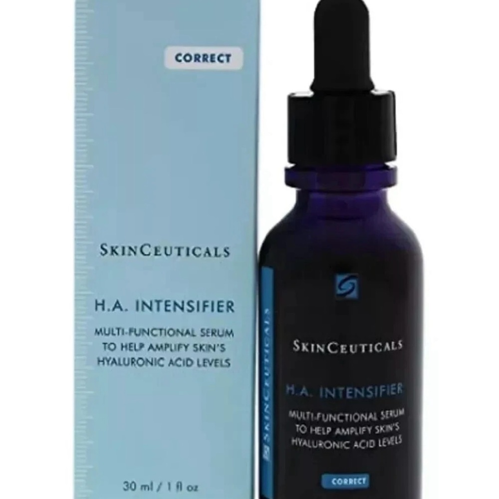 FINAL SALE! SkinCeuticals H.A. Intensifier Serum 30ml / 1 fl oz NWB